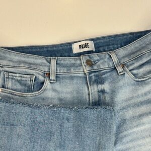 PAIGE Anessa Women's Jeans